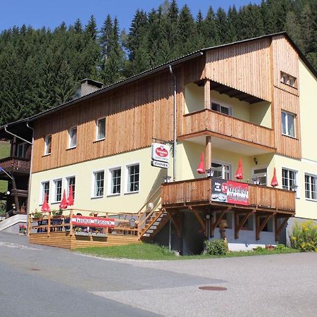 Gasthof Wabitsch Kliening Eksteriør billede