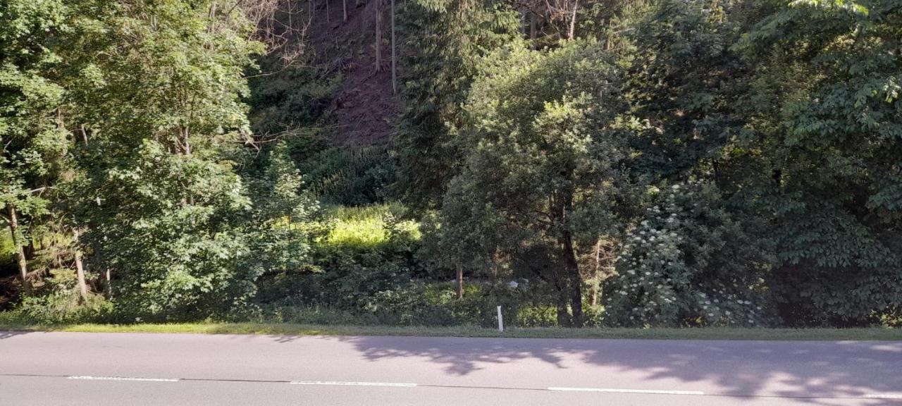 Gasthof Wabitsch Kliening Eksteriør billede