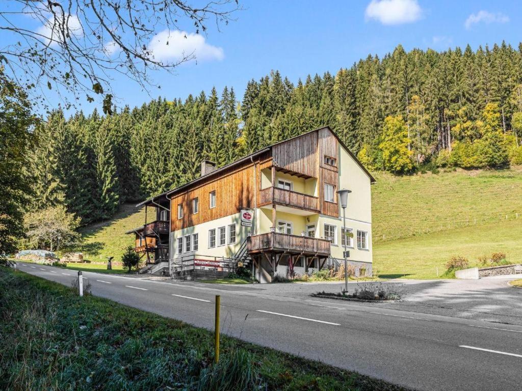 Gasthof Wabitsch Kliening Eksteriør billede