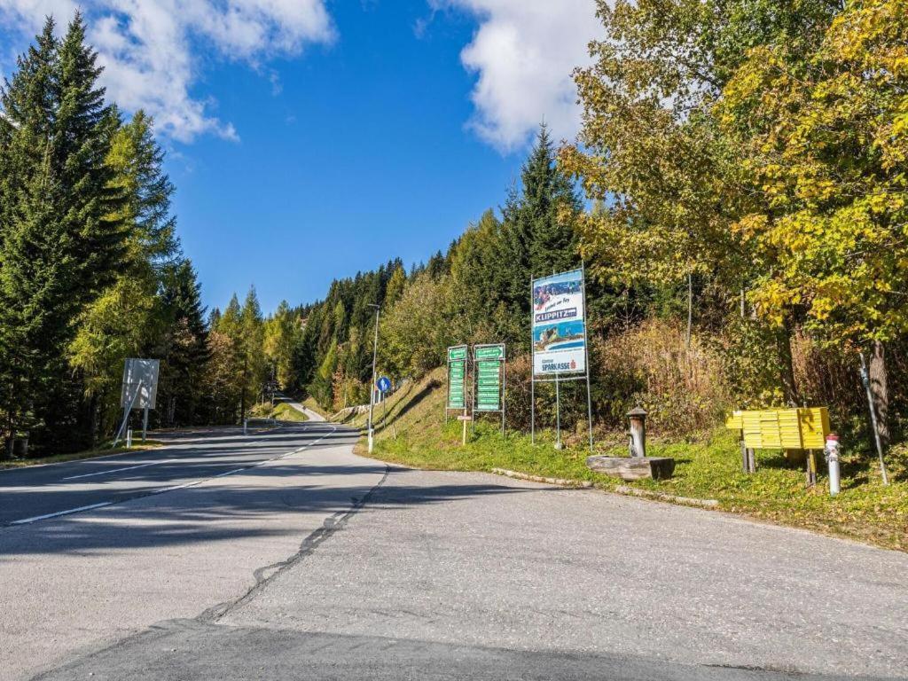 Gasthof Wabitsch Kliening Eksteriør billede